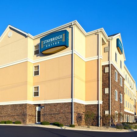 Staybridge Suites Rockford By Ihg Zewnętrze zdjęcie