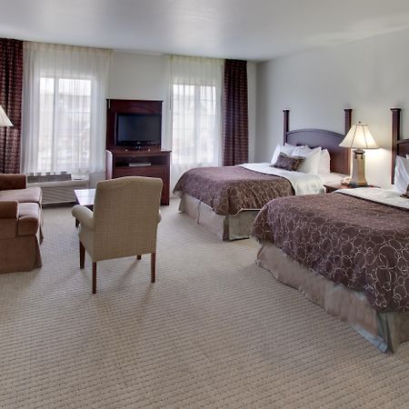 Staybridge Suites Rockford By Ihg Pokój zdjęcie