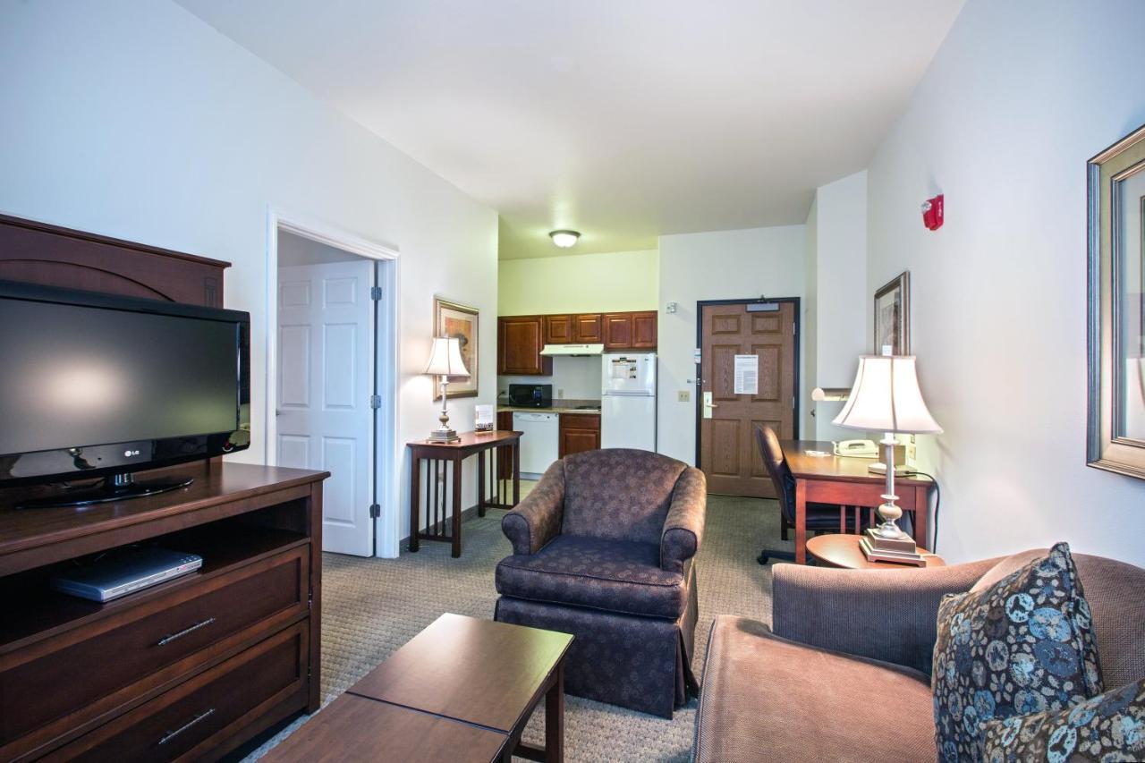 Staybridge Suites Rockford By Ihg Zewnętrze zdjęcie