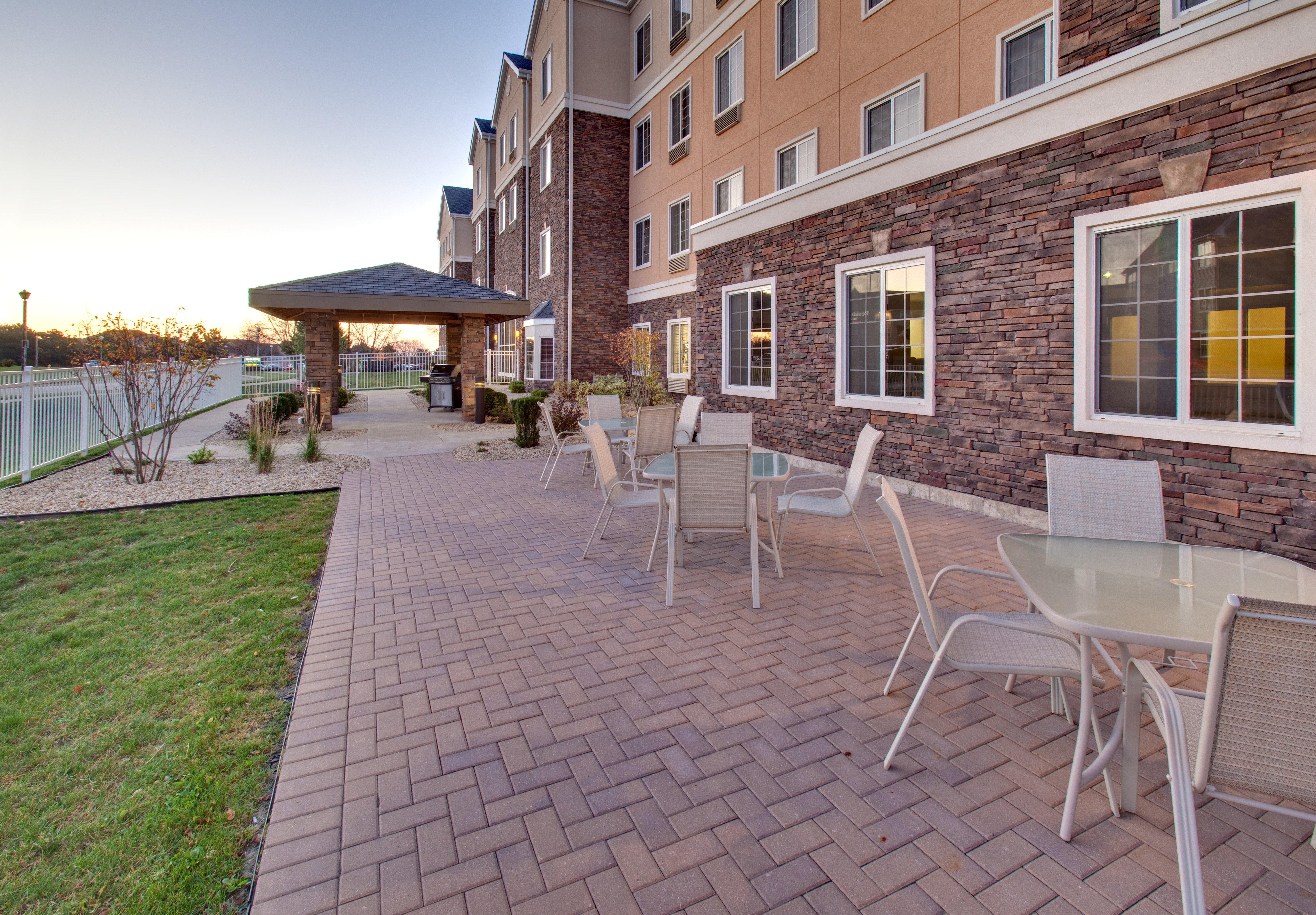 Staybridge Suites Rockford By Ihg Zewnętrze zdjęcie