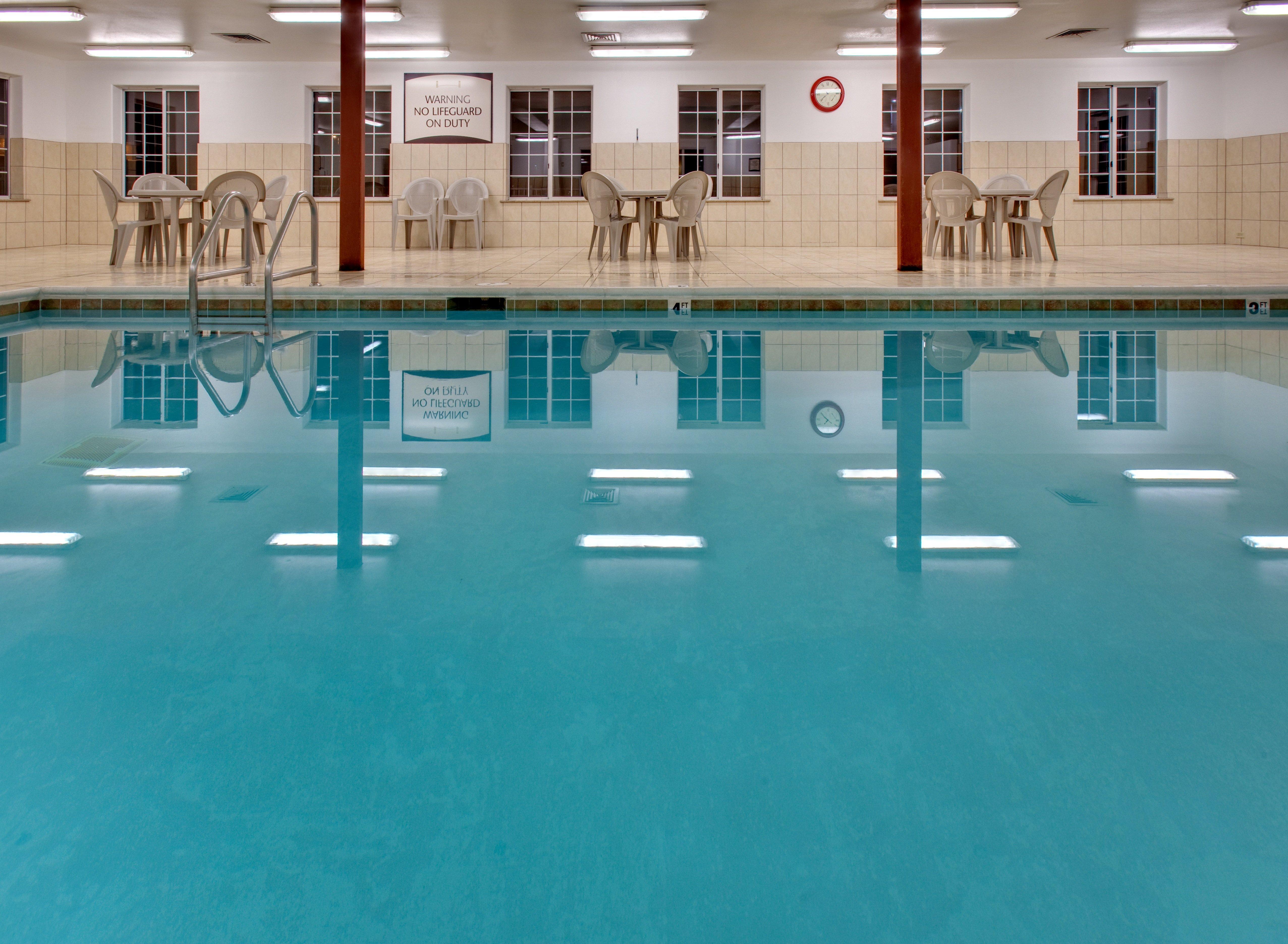 Staybridge Suites Rockford By Ihg Udogodnienia zdjęcie