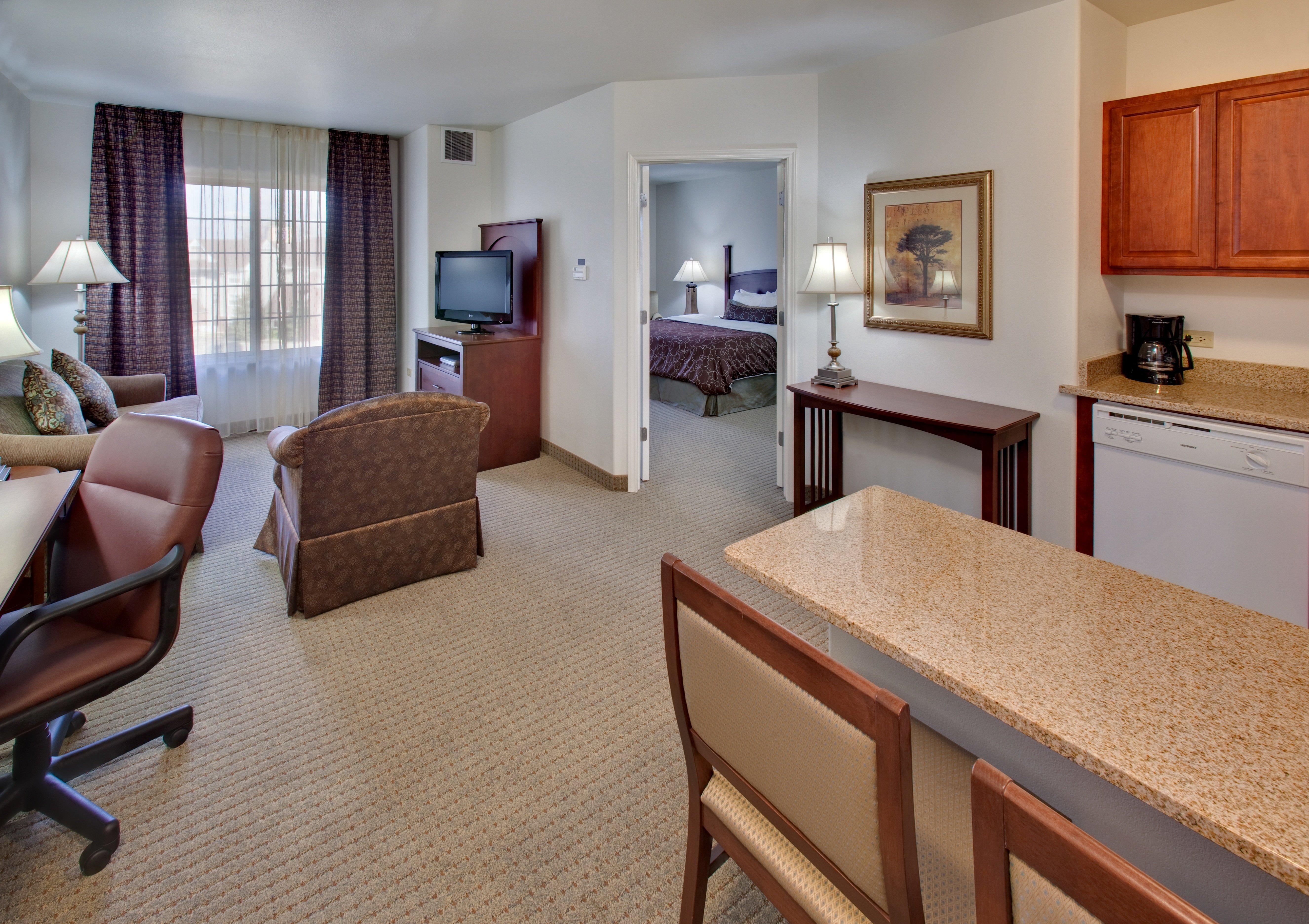 Staybridge Suites Rockford By Ihg Pokój zdjęcie