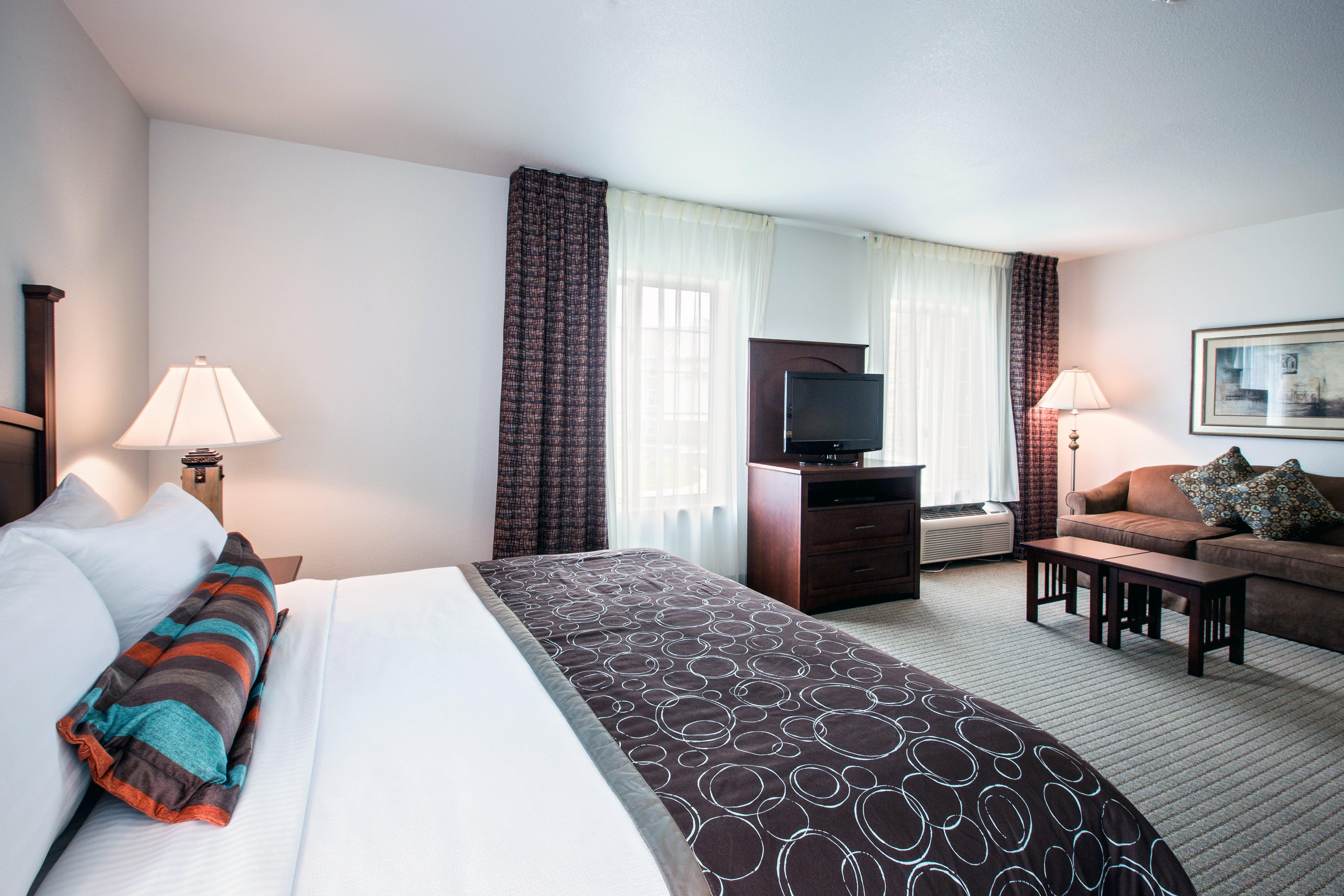 Staybridge Suites Rockford By Ihg Zewnętrze zdjęcie