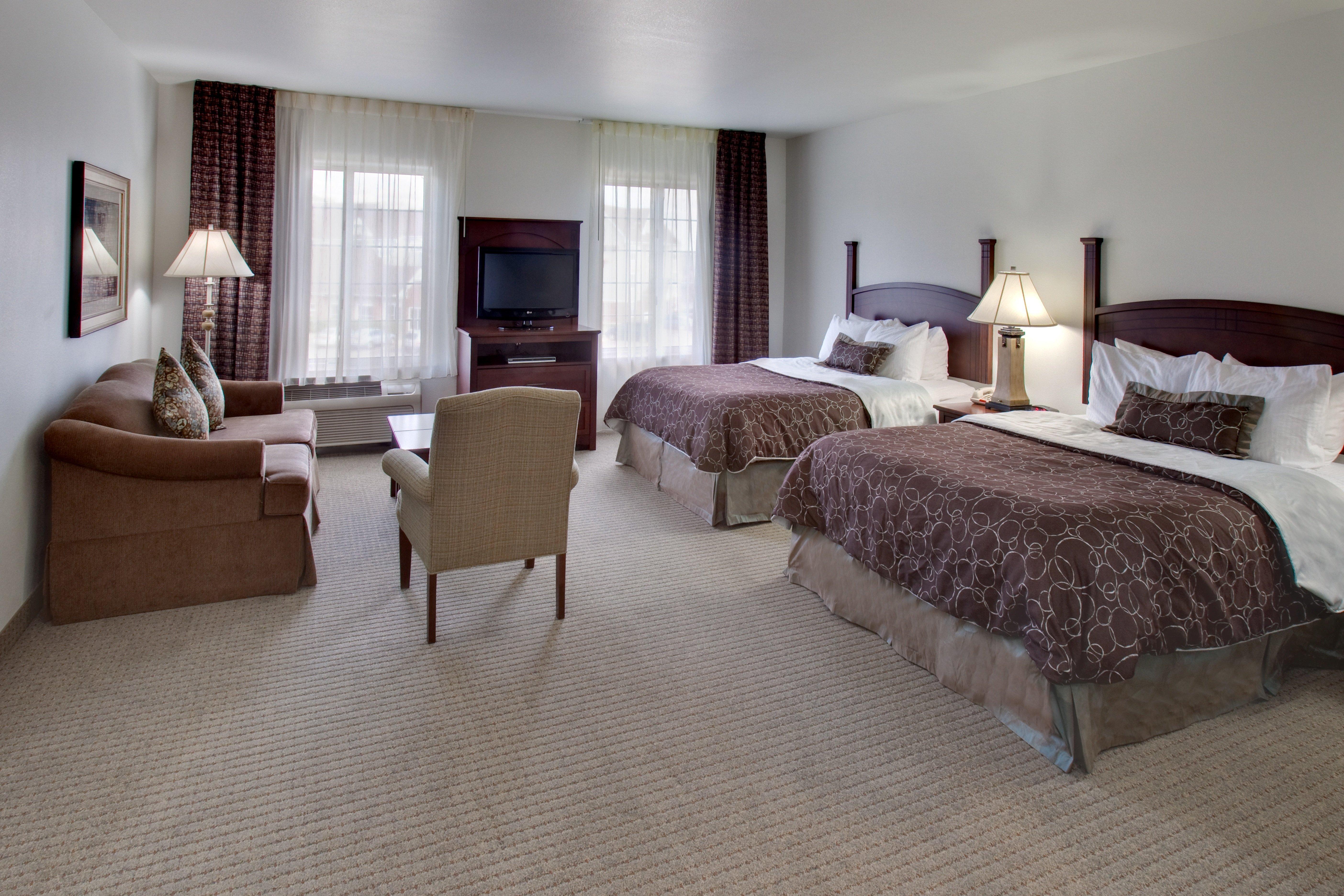 Staybridge Suites Rockford By Ihg Pokój zdjęcie