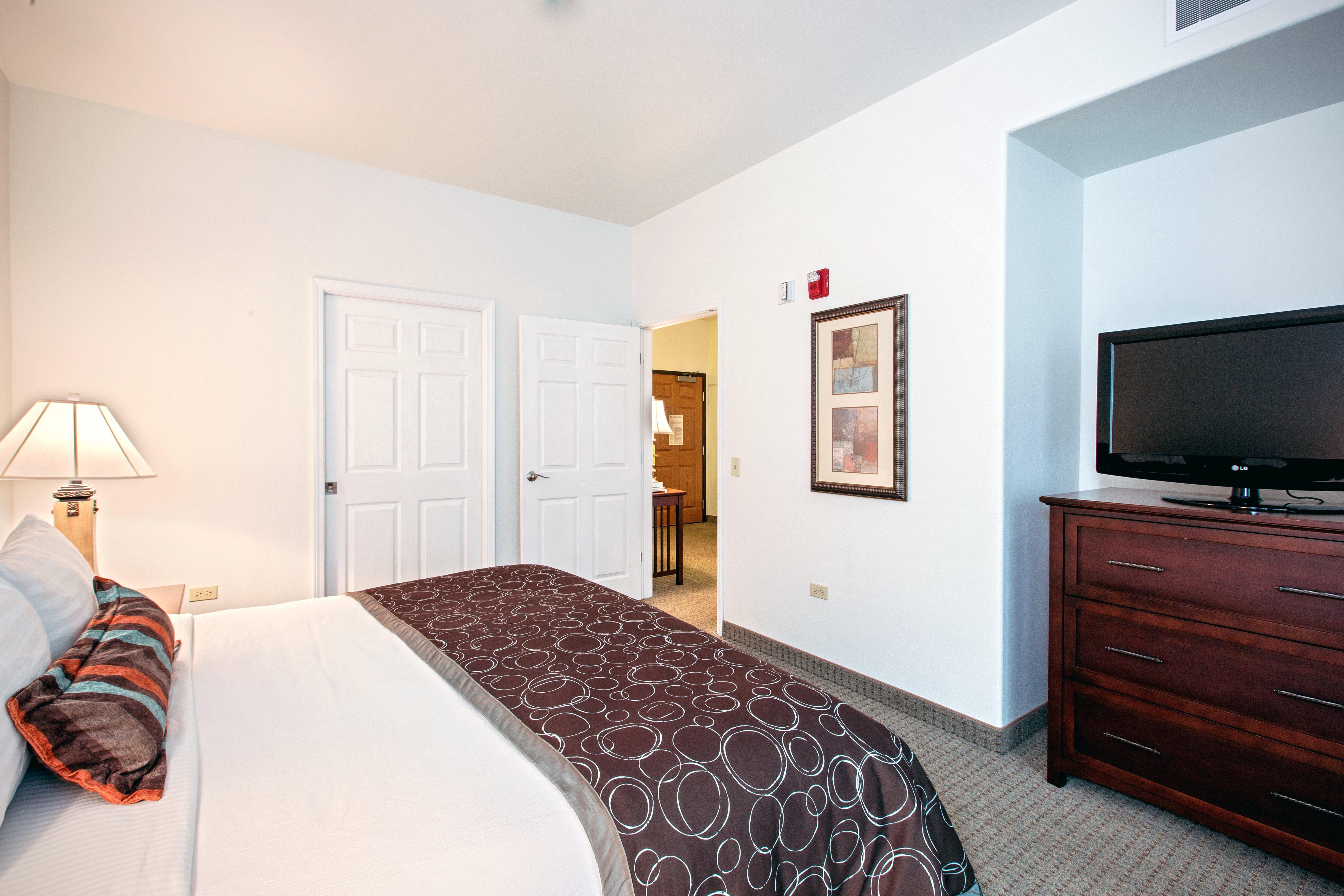 Staybridge Suites Rockford By Ihg Zewnętrze zdjęcie