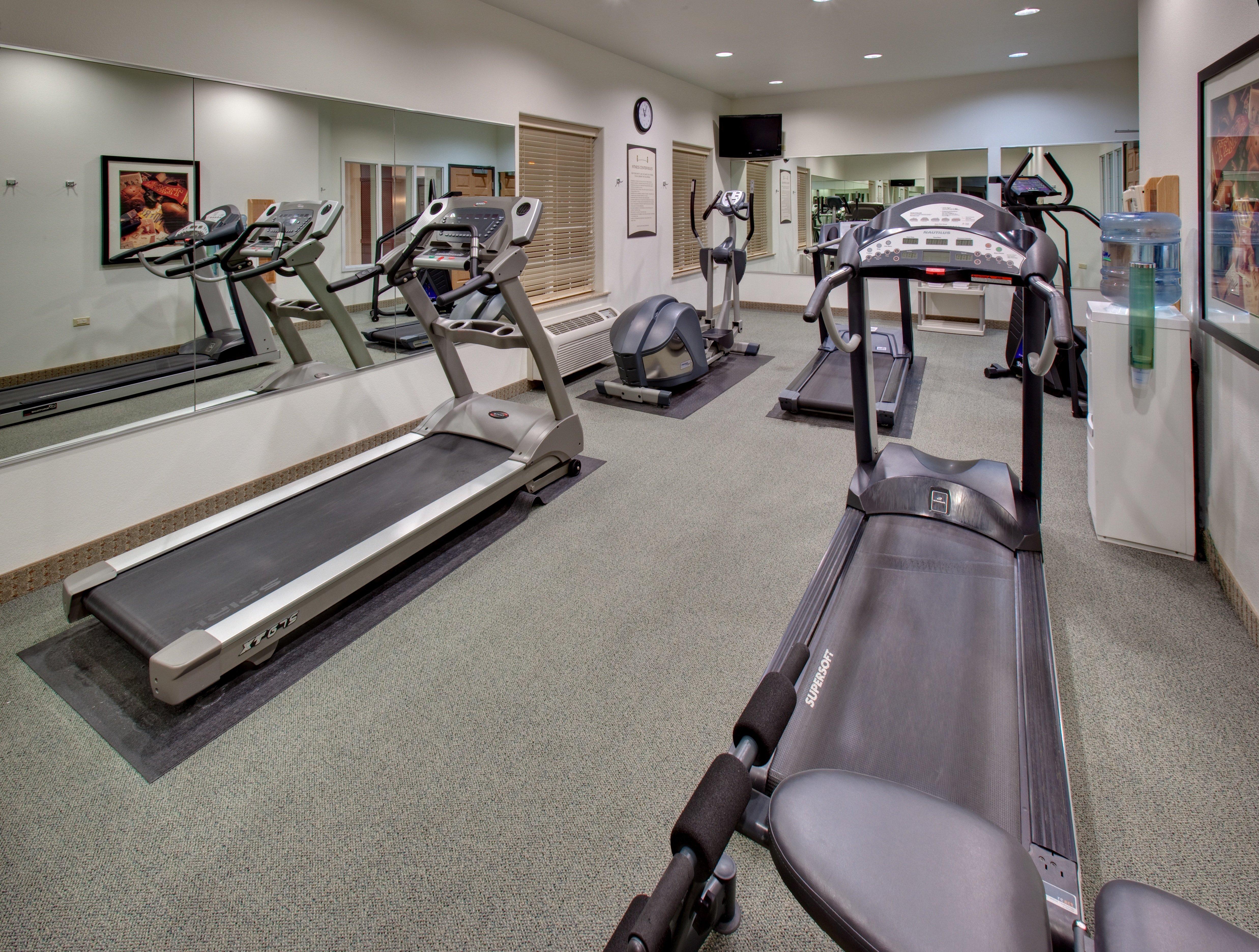 Staybridge Suites Rockford By Ihg Udogodnienia zdjęcie