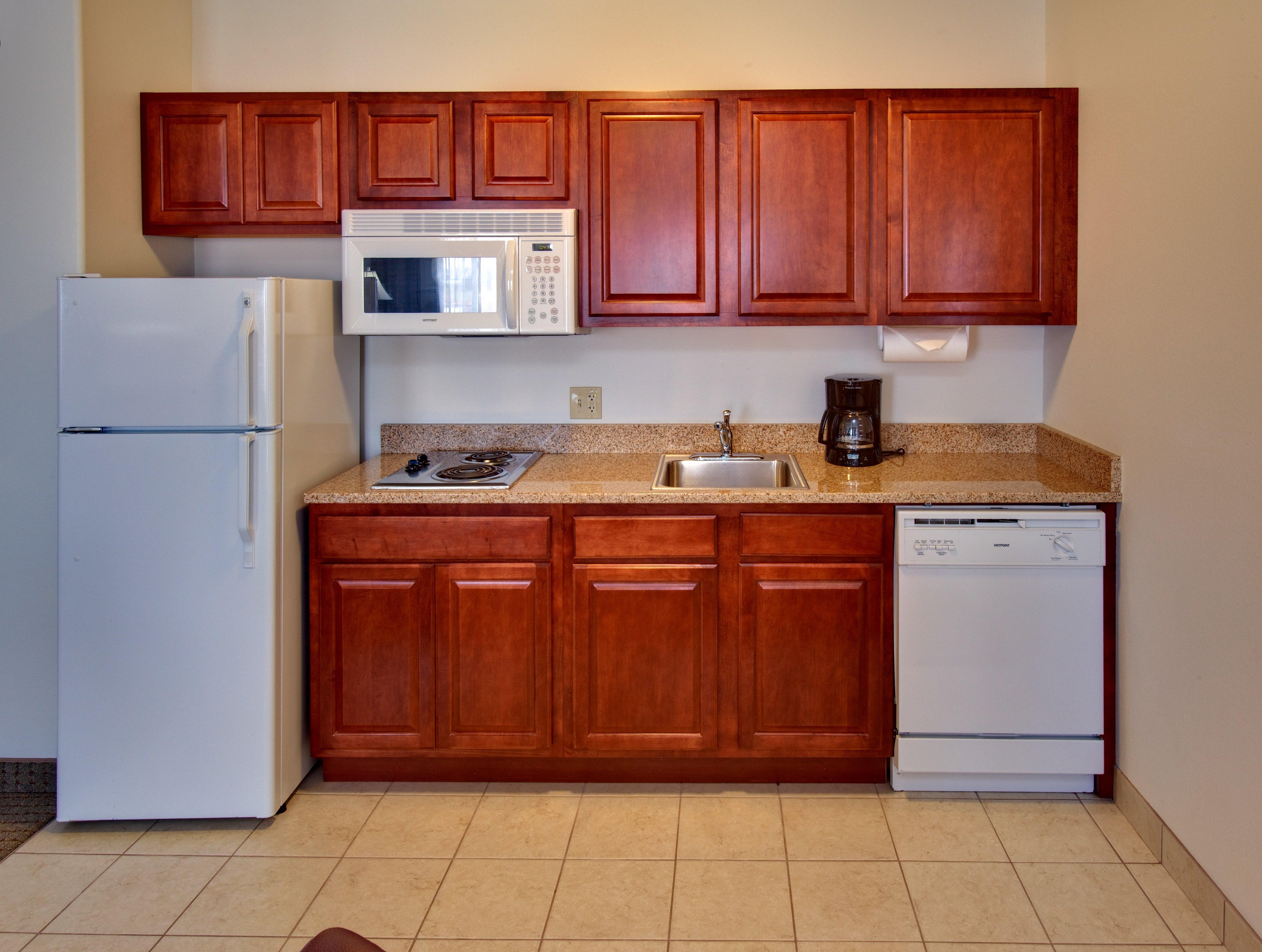 Staybridge Suites Rockford By Ihg Pokój zdjęcie