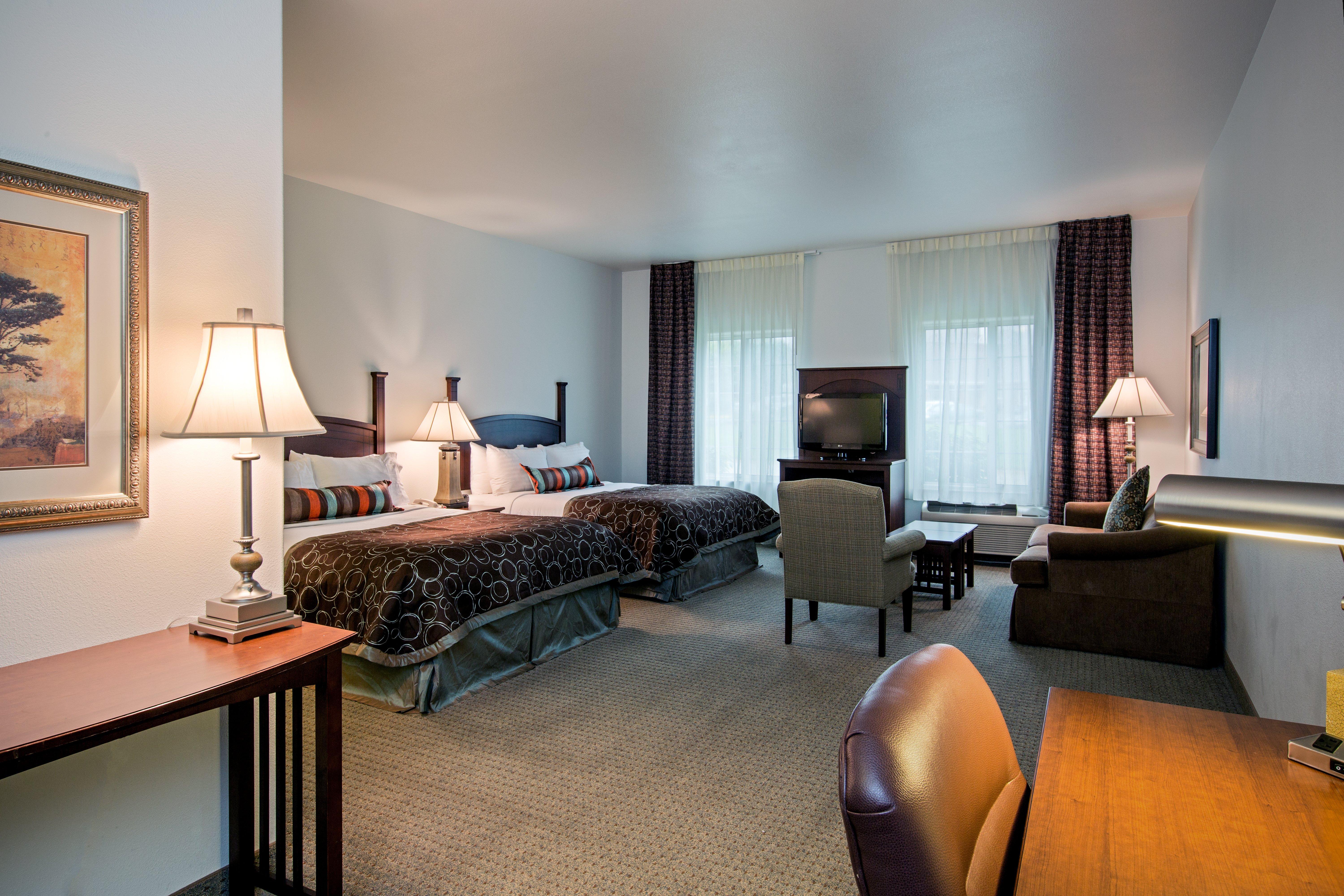 Staybridge Suites Rockford By Ihg Zewnętrze zdjęcie