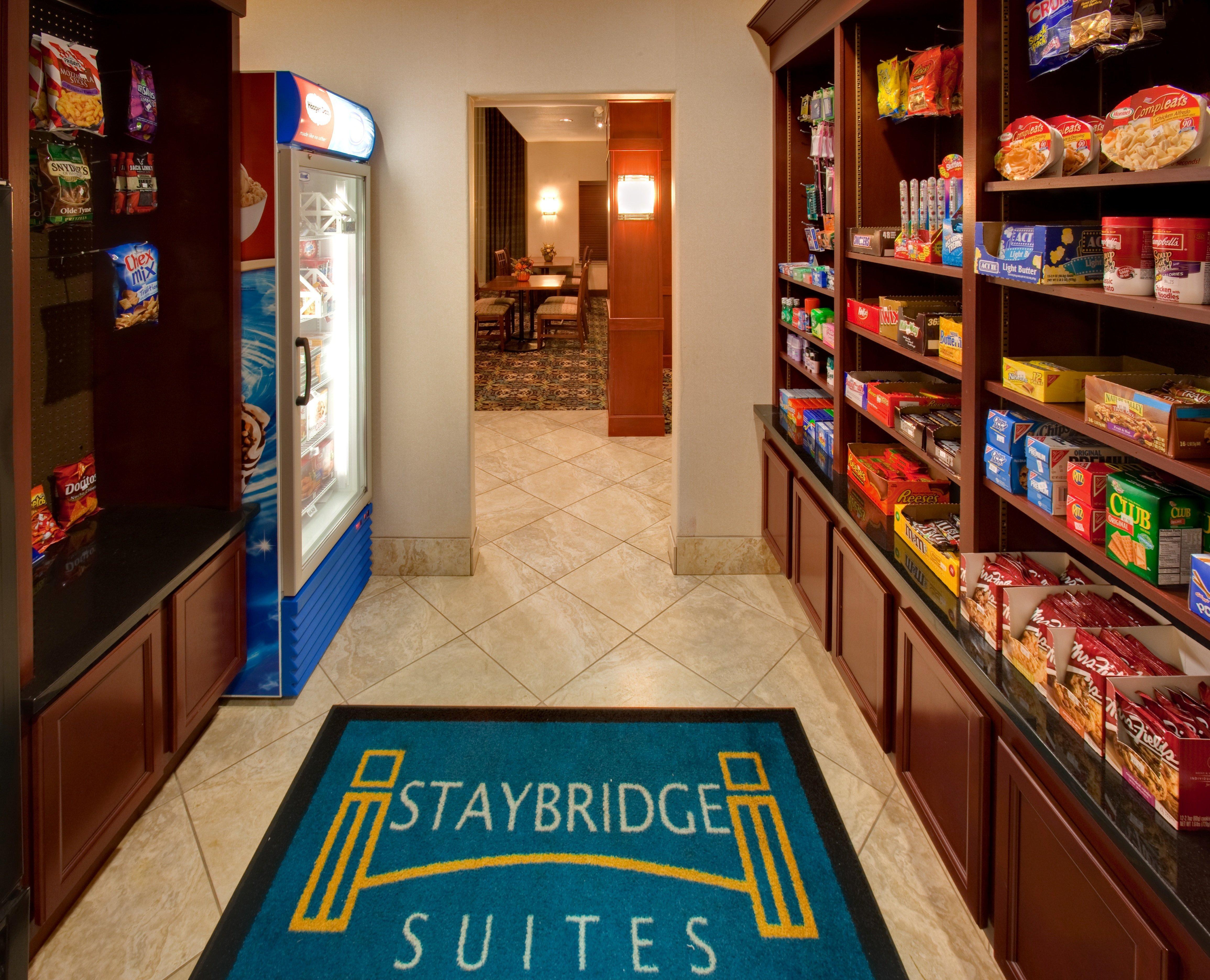 Staybridge Suites Rockford By Ihg Zewnętrze zdjęcie