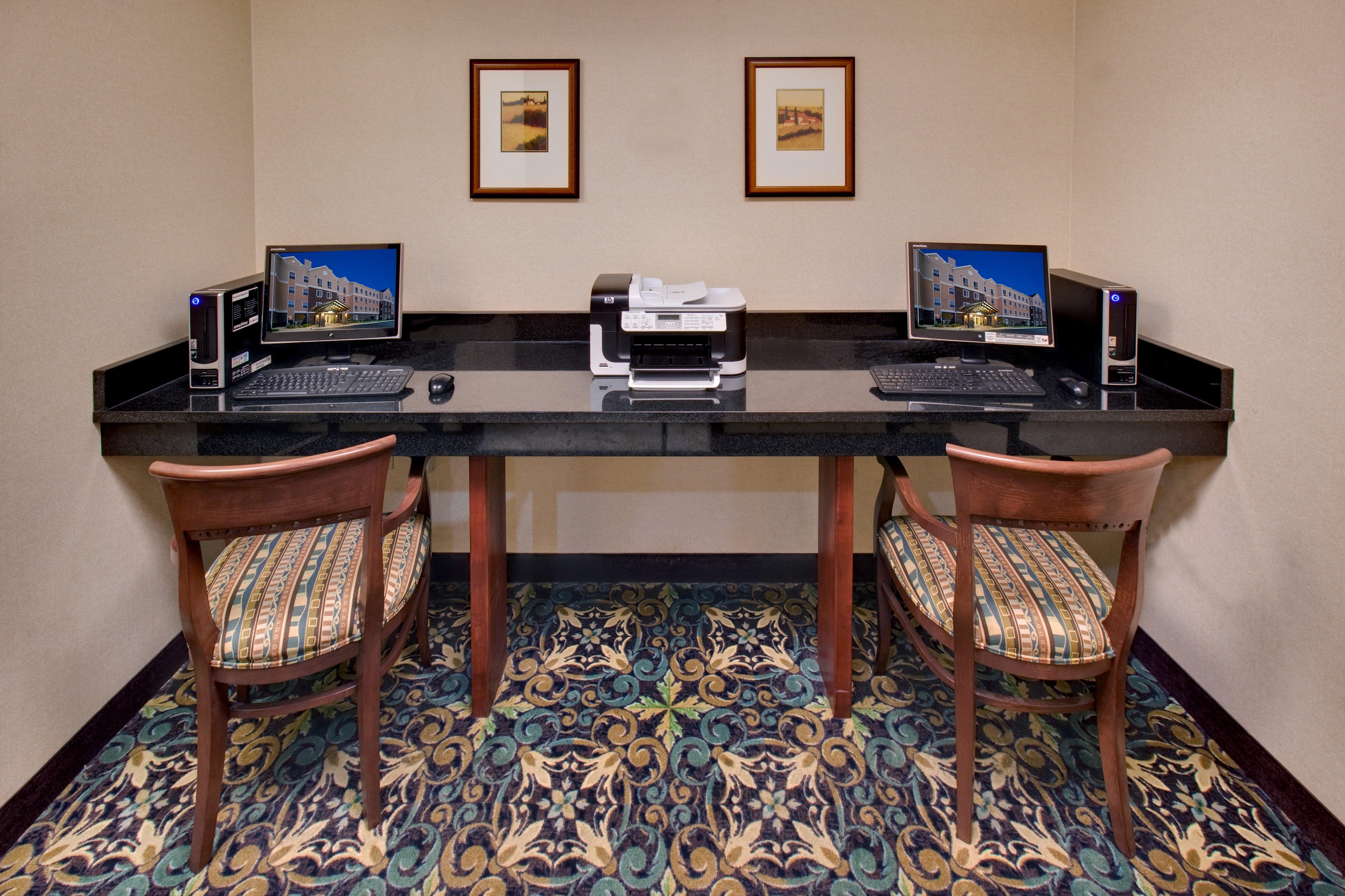 Staybridge Suites Rockford By Ihg Udogodnienia zdjęcie