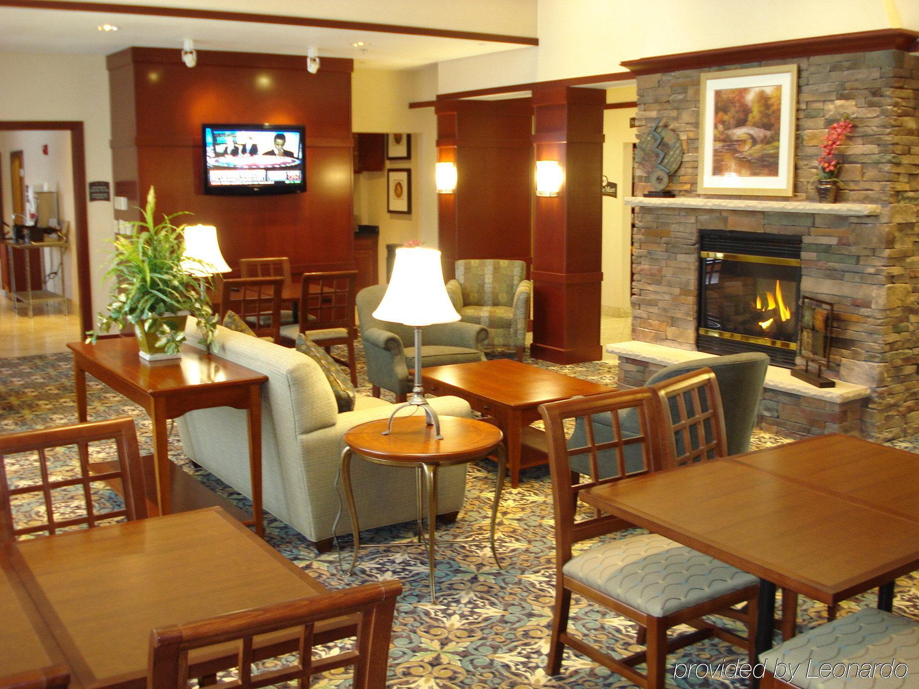 Staybridge Suites Rockford By Ihg Zewnętrze zdjęcie