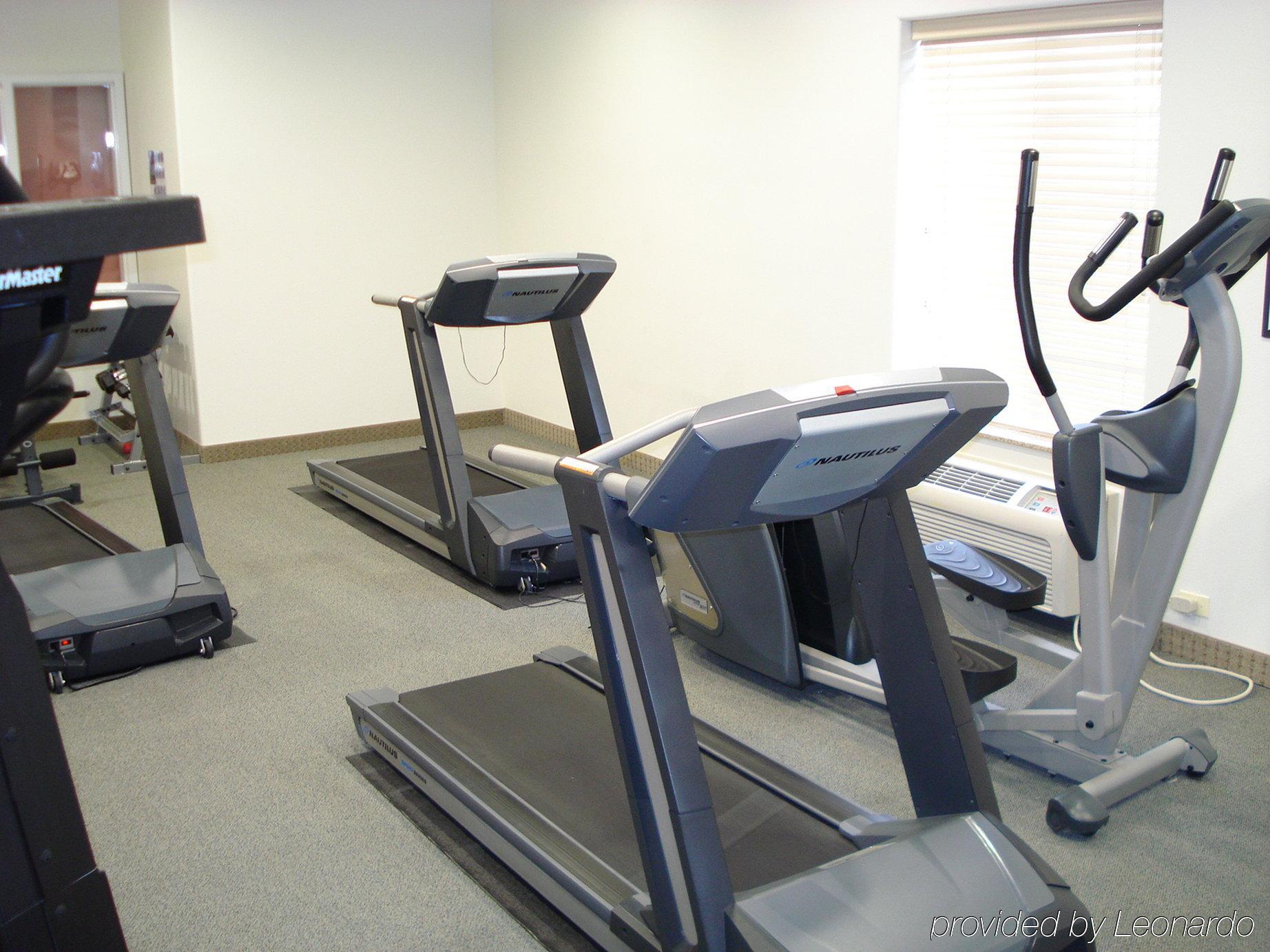 Staybridge Suites Rockford By Ihg Udogodnienia zdjęcie