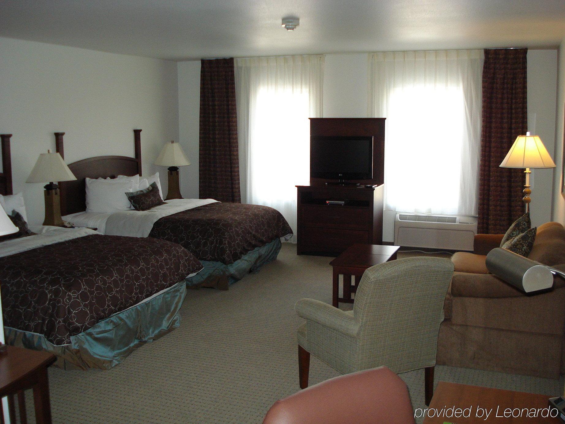 Staybridge Suites Rockford By Ihg Pokój zdjęcie