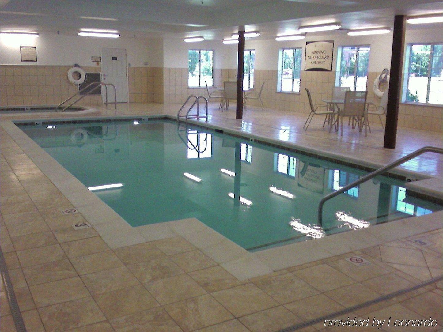 Staybridge Suites Rockford By Ihg Udogodnienia zdjęcie