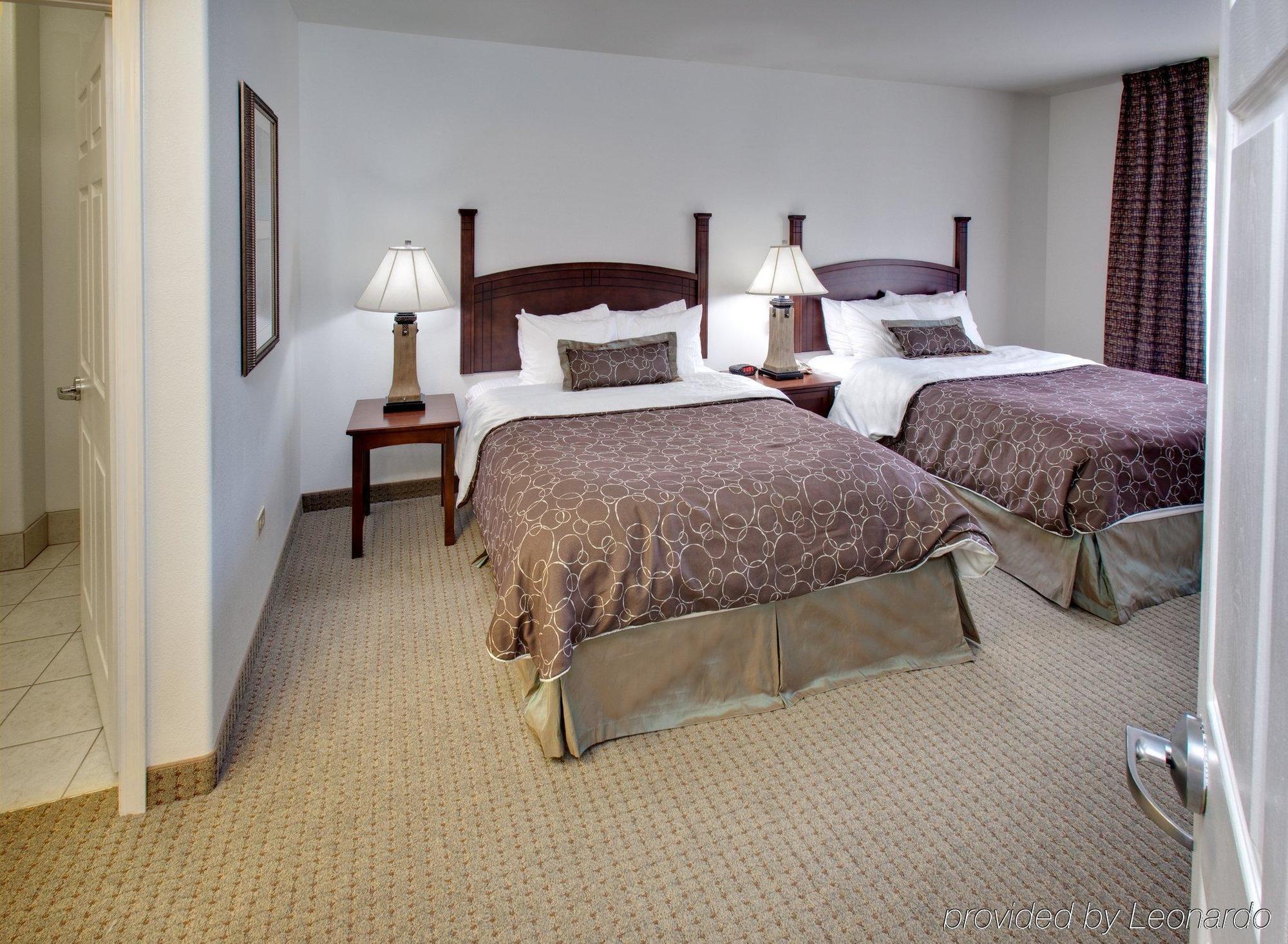 Staybridge Suites Rockford By Ihg Zewnętrze zdjęcie