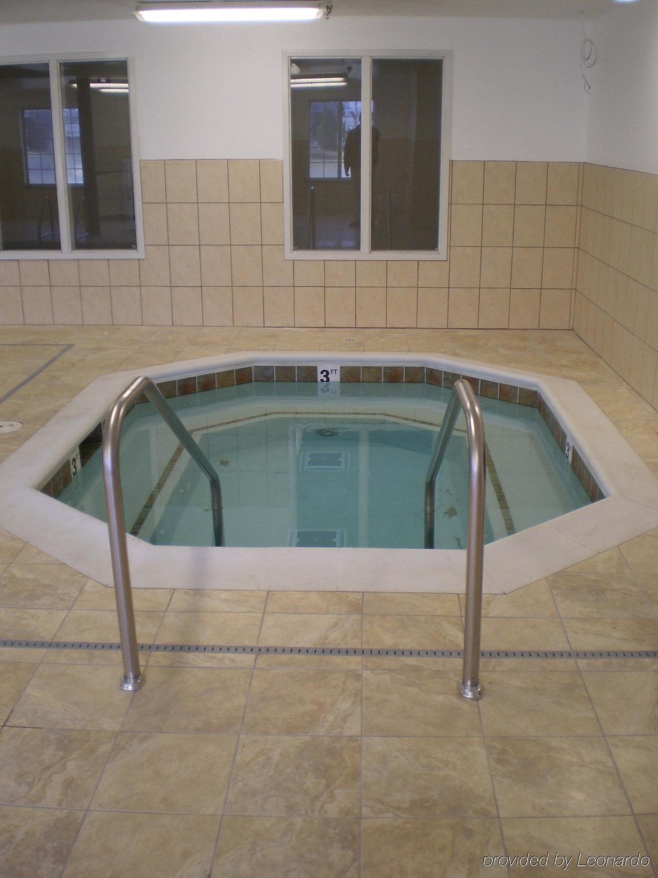 Staybridge Suites Rockford By Ihg Udogodnienia zdjęcie