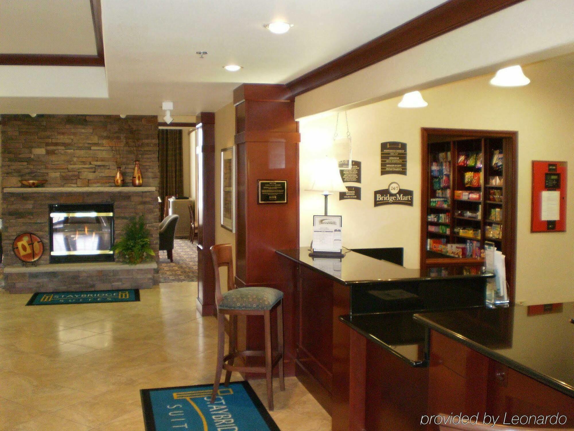 Staybridge Suites Rockford By Ihg Zewnętrze zdjęcie